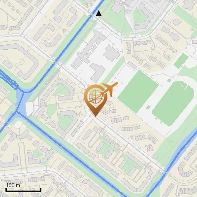 Foto zu Fanny-Lewald-Ring 80, 21035 Hamburg