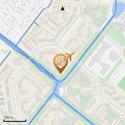 Foto zu Fanny-Lewald-Ring 81, 21035 Hamburg