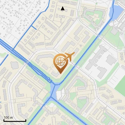 Foto zu Fanny-Lewald-Ring 83, 21035 Hamburg