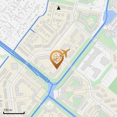 Foto zu Fanny-Lewald-Ring 87, 21035 Hamburg