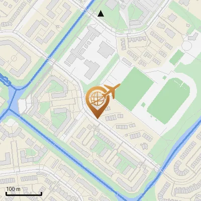 Foto zu Fanny-Lewald-Ring 88, 21035 Hamburg