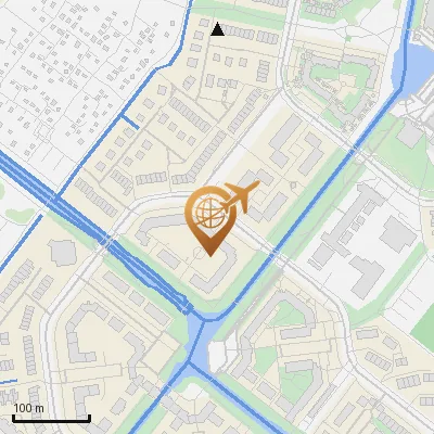 Foto zu Fanny-Lewald-Ring 89, 21035 Hamburg