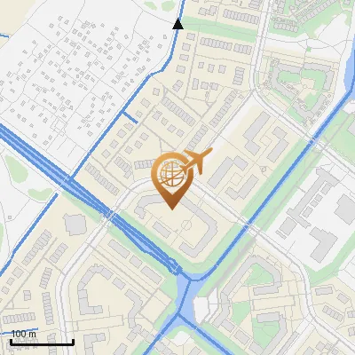 Foto zu Fanny-Lewald-Ring 95, 21035 Hamburg