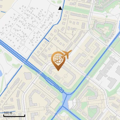 Foto zu Fanny-Lewald-Ring 97, 21035 Hamburg