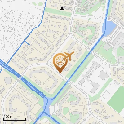 Foto zu Fanny-Lewald-Ring 98, 21035 Hamburg