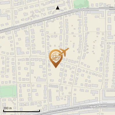 Foto zu Farchanter Straße 23, 81377 München