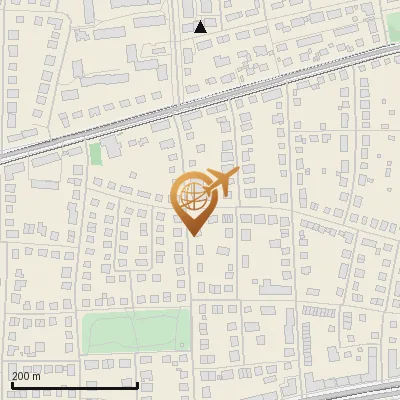 Foto zu Farchanter Straße 47, 81377 München