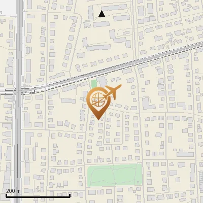 Foto zu Farchanter Straße 57, 81377 München