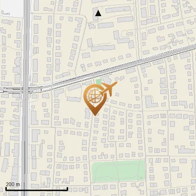 Foto zu Farchanter Straße 59, 81377 München