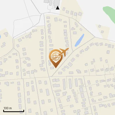 Foto zu Farenkoppel 1, 22359 Hamburg