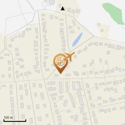 Foto zu Farenkoppel 10, 22359 Hamburg