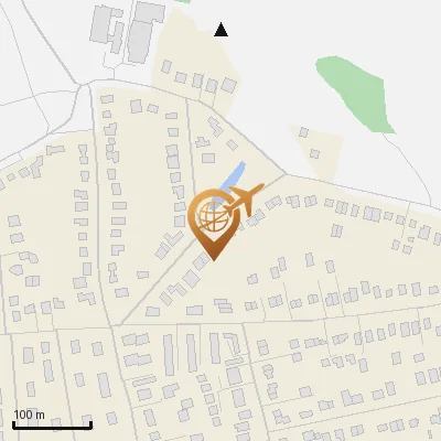 Foto zu Farenkoppel 20, 22359 Hamburg