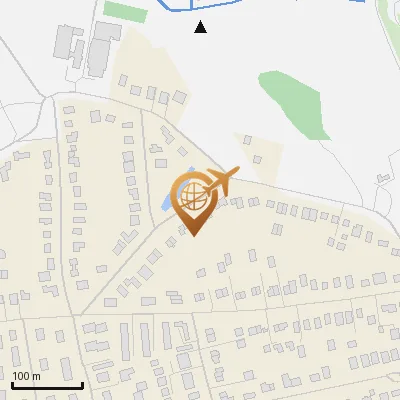 Foto zu Farenkoppel 26, 22359 Hamburg