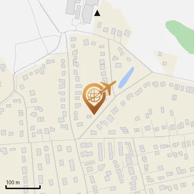 Foto zu Farenkoppel 3, 22359 Hamburg