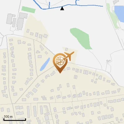 Foto zu Farenkoppel 34, 22359 Hamburg