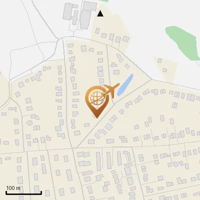 Foto zu Farenkoppel 5, 22359 Hamburg