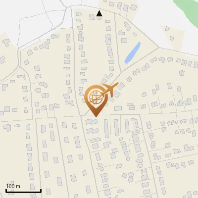 Foto zu Farenkoppel 6, 22359 Hamburg