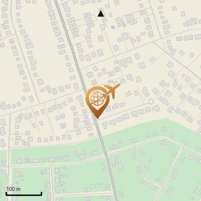 Foto zu Farenlandstieg 1, 22159 Hamburg