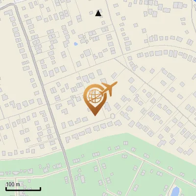 Foto zu Farenlandstieg 11, 22159 Hamburg