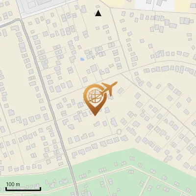 Foto zu Farenlandstieg 13, 22159 Hamburg