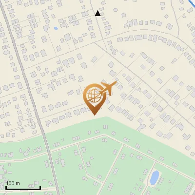 Foto zu Farenlandstieg 16, 22159 Hamburg