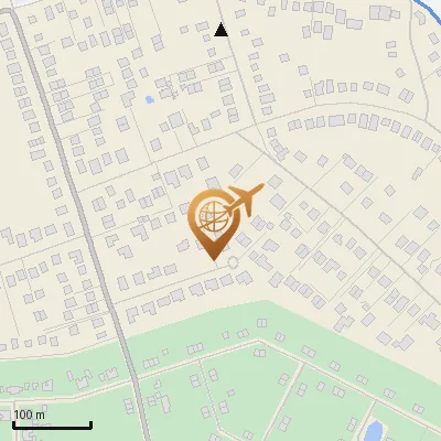 Foto zu Farenlandstieg 17, 22159 Hamburg