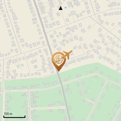 Foto zu Farenlandstieg 2, 22159 Hamburg