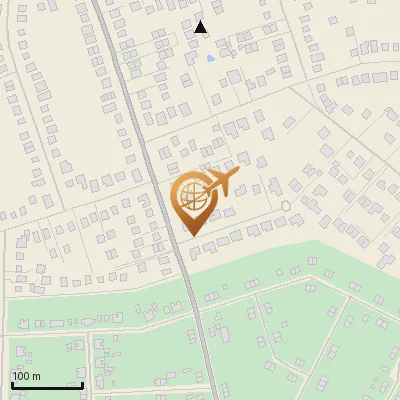 Foto zu Farenlandstieg 3, 22159 Hamburg