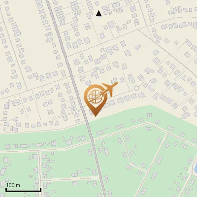 Foto zu Farenlandstieg 4, 22159 Hamburg