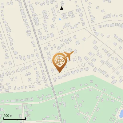 Foto zu Farenlandstieg 5, 22159 Hamburg