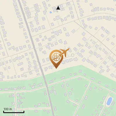 Foto zu Farenlandstieg 8, 22159 Hamburg