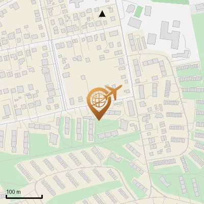 Foto zu Farmsener Höhe 10, 22159 Hamburg