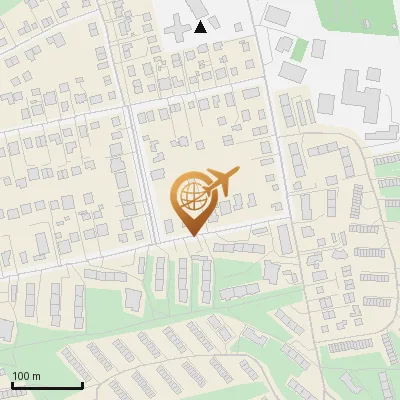 Foto zu Farmsener Höhe 11, 22159 Hamburg