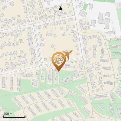 Foto zu Farmsener Höhe 12, 22159 Hamburg