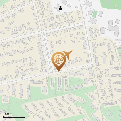 Foto zu Farmsener Höhe 13, 22159 Hamburg