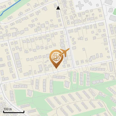 Foto zu Farmsener Höhe 17, 22159 Hamburg