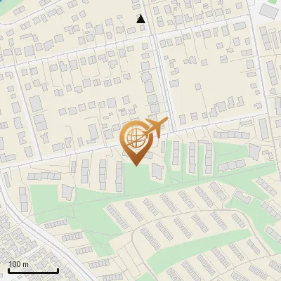 Foto zu Farmsener Höhe 24, 22159 Hamburg