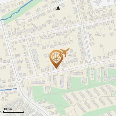 Foto zu Farmsener Höhe 25, 22159 Hamburg