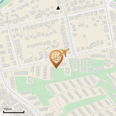 Foto zu Farmsener Höhe 26, 22159 Hamburg