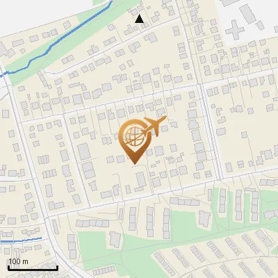 Foto zu Farmsener Höhe 27, 22159 Hamburg