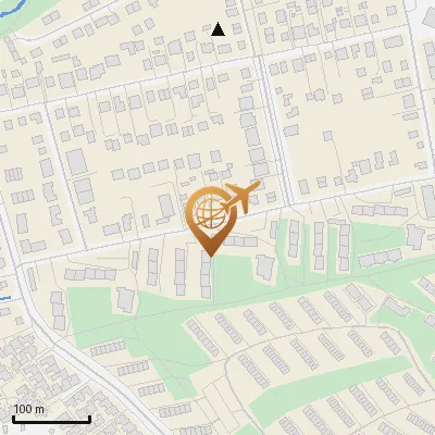 Foto zu Farmsener Höhe 28, 22159 Hamburg