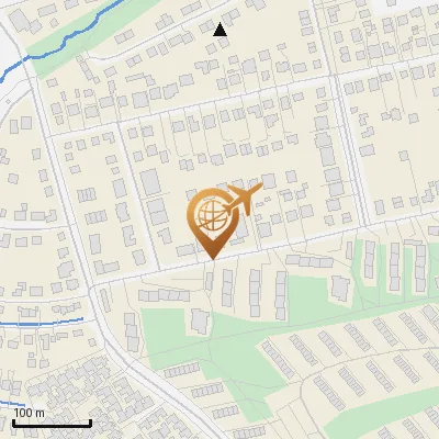 Foto zu Farmsener Höhe 29, 22159 Hamburg