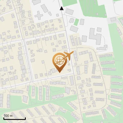 Foto zu Farmsener Höhe 3, 22159 Hamburg