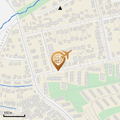 Foto zu Farmsener Höhe 33, 22159 Hamburg