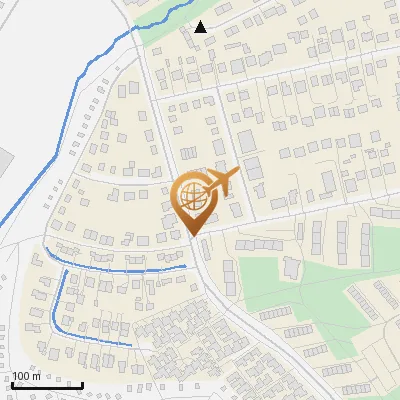 Foto zu Farmsener Höhe 39, 22159 Hamburg