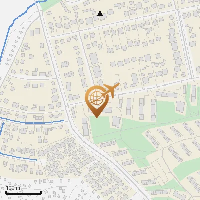 Foto zu Farmsener Höhe 42, 22159 Hamburg