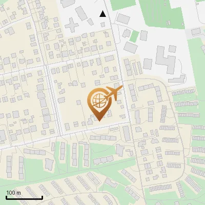 Foto zu Farmsener Höhe 5, 22159 Hamburg