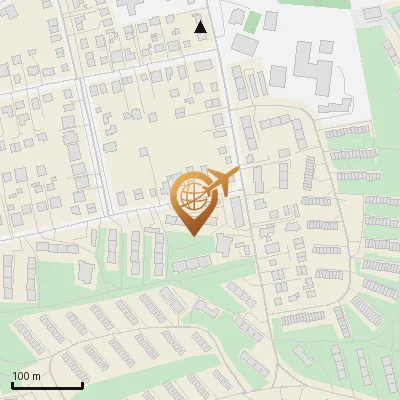 Foto zu Farmsener Höhe 6, 22159 Hamburg