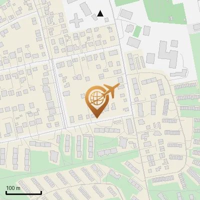 Foto zu Farmsener Höhe 7, 22159 Hamburg