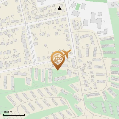 Foto zu Farmsener Höhe 8, 22159 Hamburg